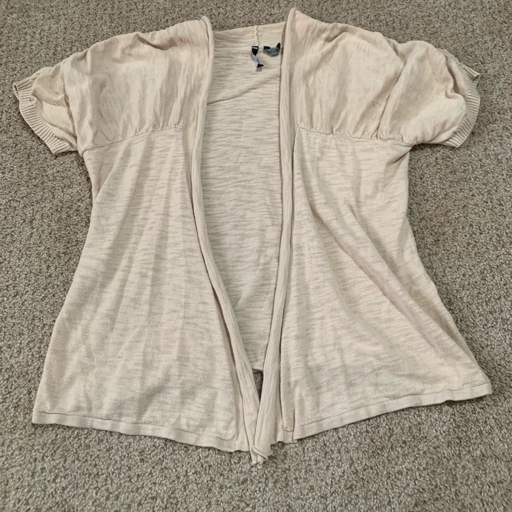 Women’s Dress Cardigan